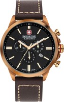 Часы Часы Swiss Military Hanowa 06-4332.02.007 в Челябинске в Челябинске