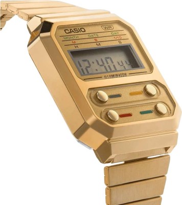 Casio A100WEG-9AEF