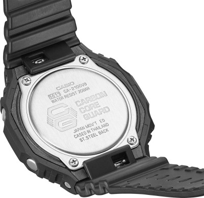 Casio GA-2100VB-1AER
