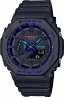 Часы Часы Casio GA-2100VB-1AER в Челябинске в Челябинске