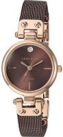 Часы Часы Anne Klein 3003RGBN в Челябинске в Челябинске