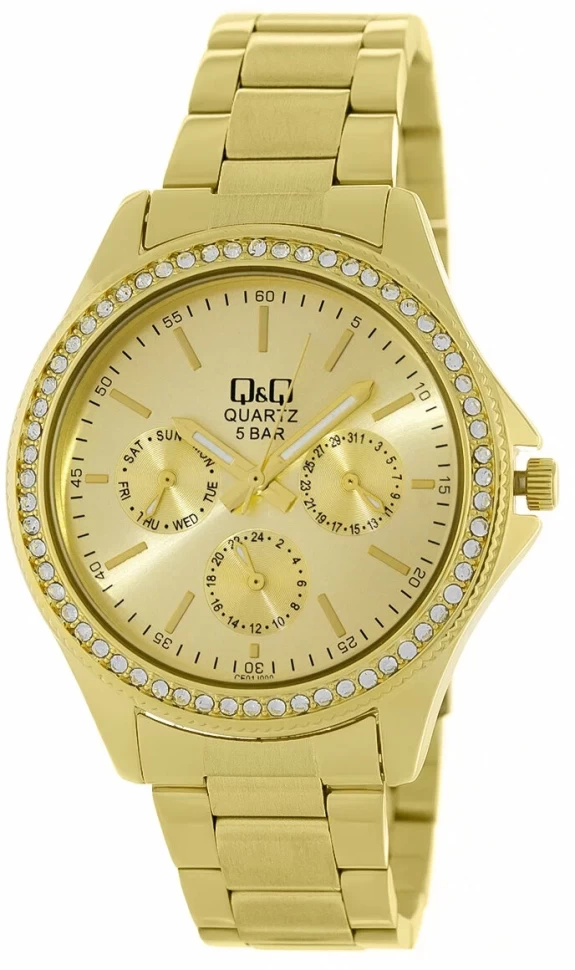 Часы Часы Q&Q CE01J000 в Челябинске в Челябинске