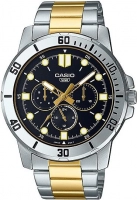 Часы Часы CASIO MTP-VD300SG-1E в Челябинске в Челябинске