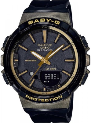 Casio BGS-100GS-1A