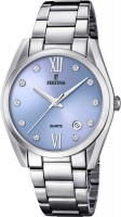 Часы Часы Festina F16790/B в Челябинске в Челябинске