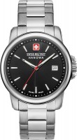 Часы Часы Swiss Military Hanowa 06-5230.7.04.007 в Челябинске в Челябинске
