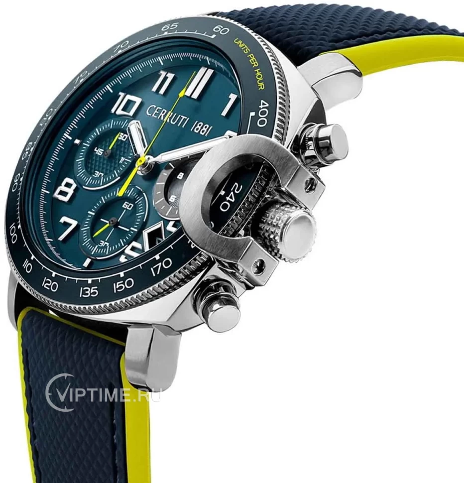 Часы Часы CERRUTI 1881 CIWGO2206806 в Челябинске в Челябинске
