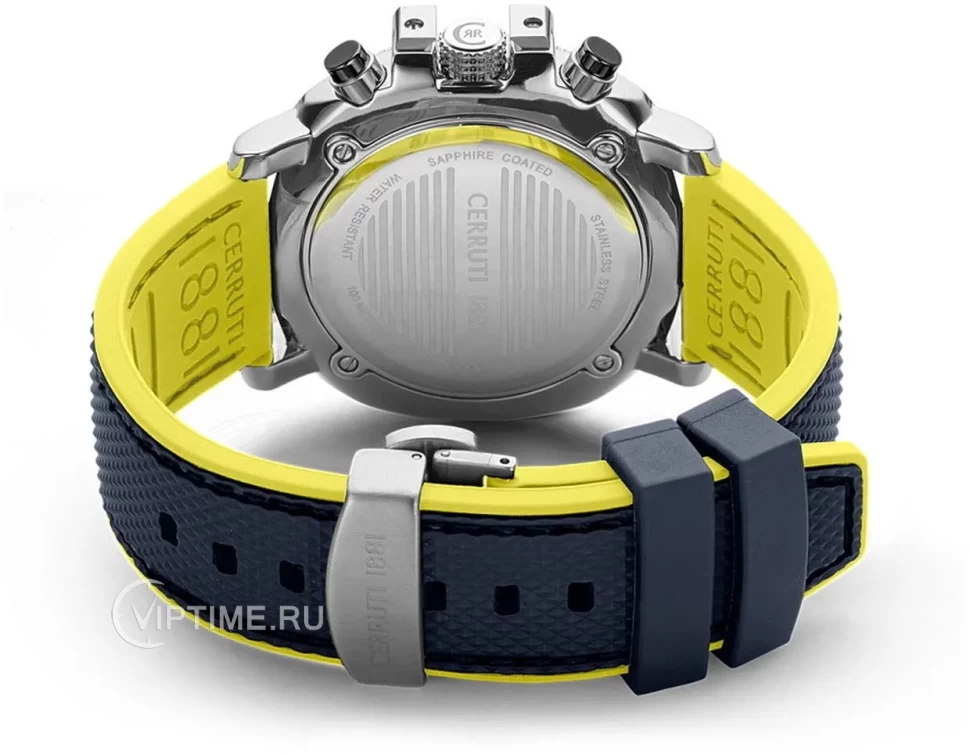 Часы Часы CERRUTI 1881 CIWGO2206806 в Челябинске в Челябинске