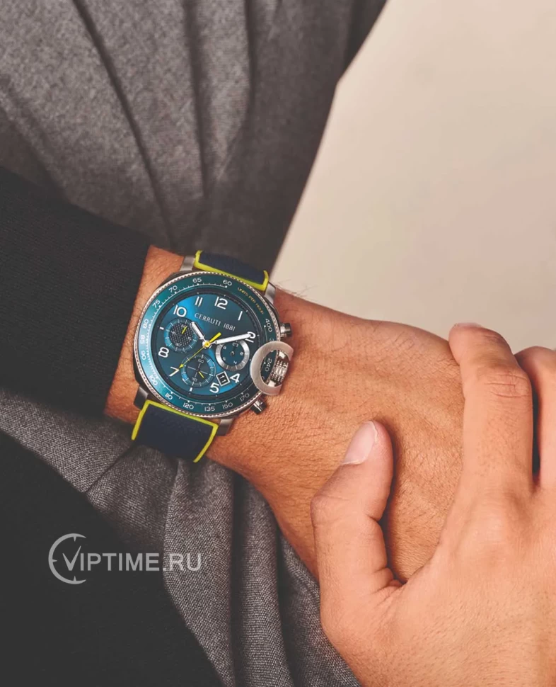 Часы Часы CERRUTI 1881 CIWGO2206806 в Челябинске в Челябинске