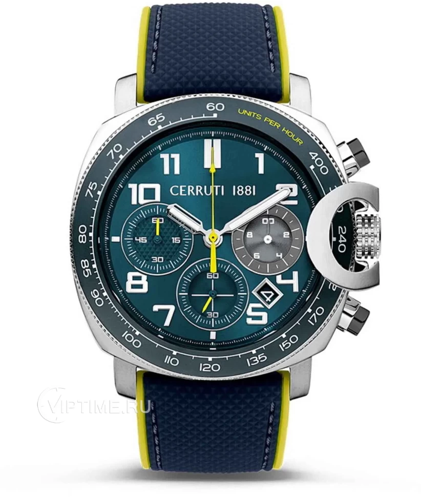 Часы Часы CERRUTI 1881 CIWGO2206806 в Челябинске в Челябинске