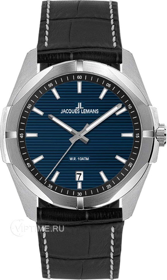 Часы Часы Jacques Lemans 1-2176C в Челябинске в Челябинске