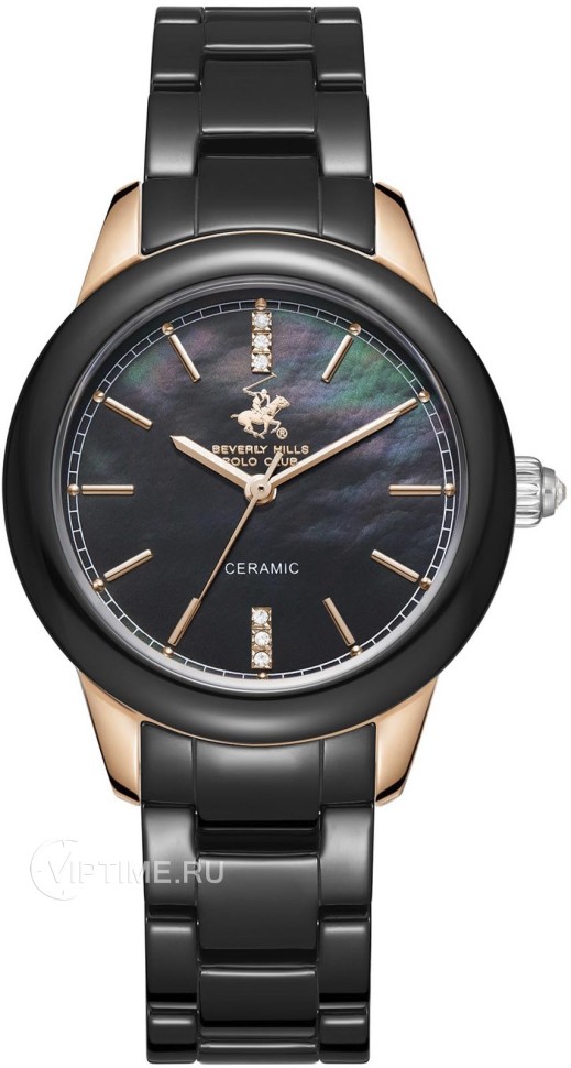 Часы Часы Beverly Hills Polo Club BP3663X.451 в Челябинске в Челябинске