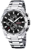 Часы Часы Festina TIMELESS CHRONOGRAPH F20463/4 в Челябинске в Челябинске
