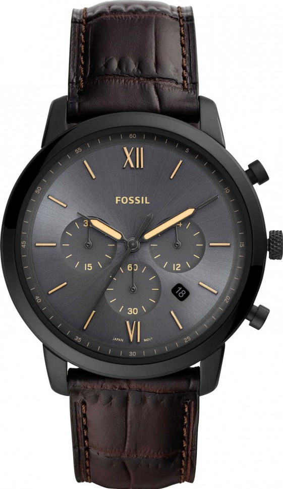 Часы Часы Fossil FS5579 в Челябинске в Челябинске