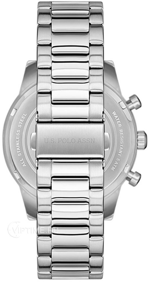 Часы Часы U.S. Polo Assn. USPA1055B-02 в Челябинске в Челябинске