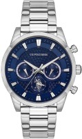 Часы Часы U.S. Polo Assn. USPA1055B-02 в Челябинске в Челябинске