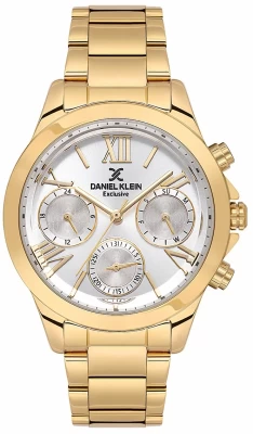 DANIEL KLEIN DK13791-3