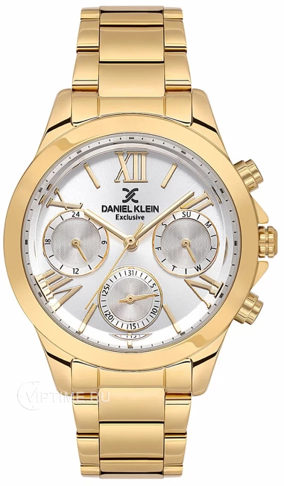 Часы Часы DANIEL KLEIN DK13791-3 в Челябинске в Челябинске