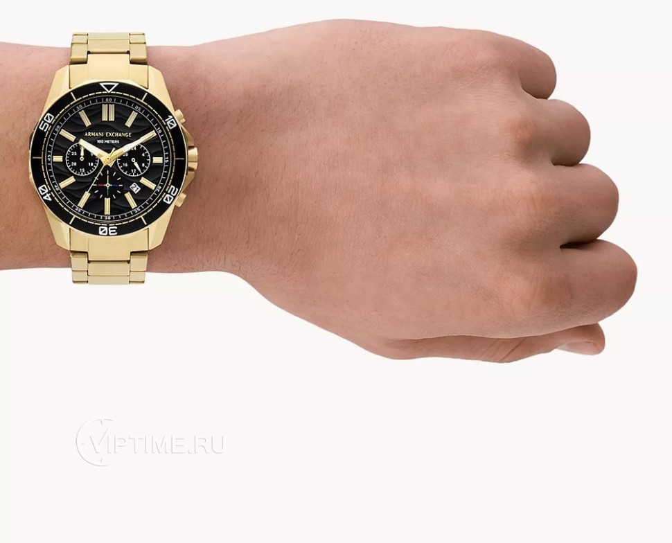 Часы Часы Armani Exchange AX1958 в Челябинске в Челябинске