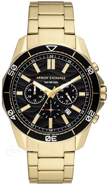 Часы Часы Armani Exchange AX1958 в Челябинске в Челябинске