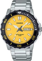 Часы Часы Casio MTD-125D-9A в Челябинске в Челябинске