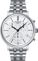 Часы Часы Tissot T122.417.11.011.00 в Челябинске в Челябинске