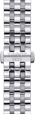 Tissot T122.417.11.011.00