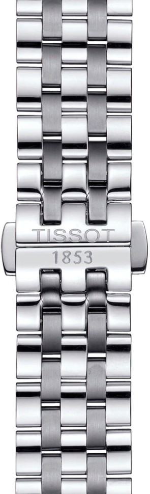 Часы Часы Tissot T122.417.11.011.00 в Челябинске в Челябинске