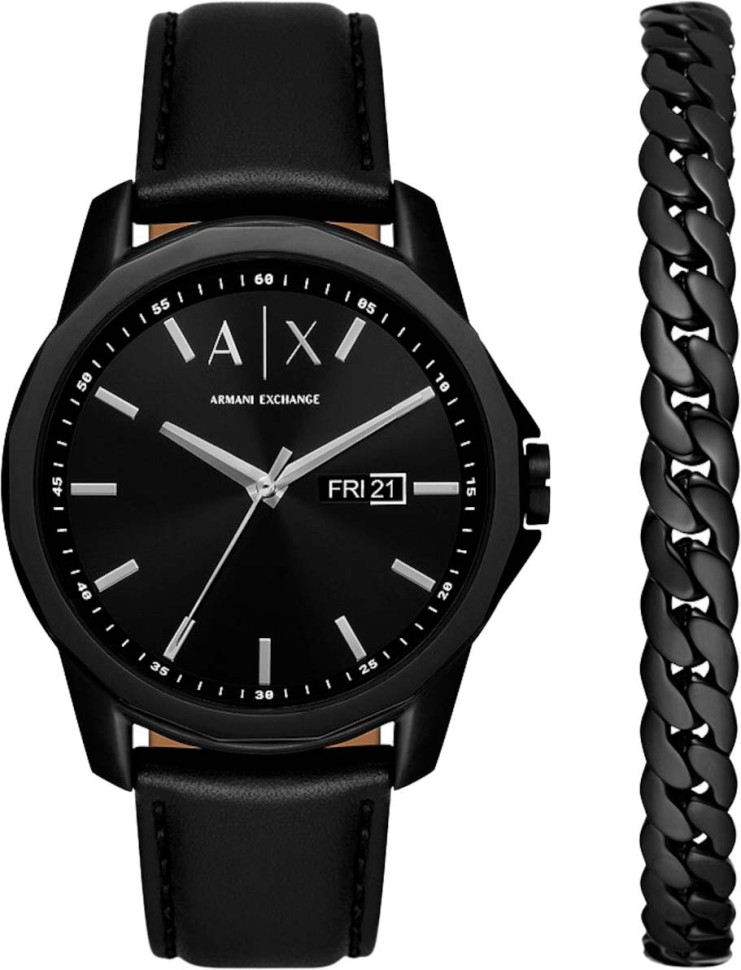 Часы Часы Armani Exchange AX7147SET в Челябинске в Челябинске