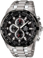 Часы Часы Casio EF-539D-1A в Челябинске в Челябинске