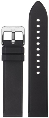 Stailer Premium каучук CS481 черный