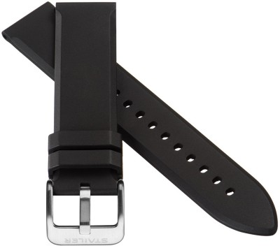 Stailer Premium каучук CS481 черный