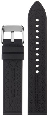 Stailer Premium каучук CS481 черный