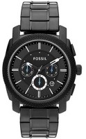 Часы Часы Fossil FS4552 в Челябинске в Челябинске
