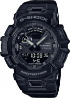 Часы Часы Casio GBA-900-1AER в Челябинске в Челябинске