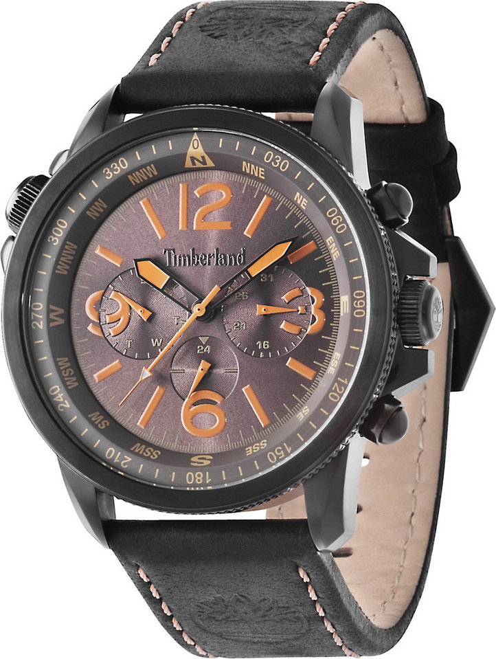 Часы Часы Timberland TBL.13910JSB/12 в Челябинске в Челябинске