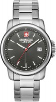 Часы Часы Swiss Military Hanowa 06-5230.7.04.009 в Челябинске в Челябинске