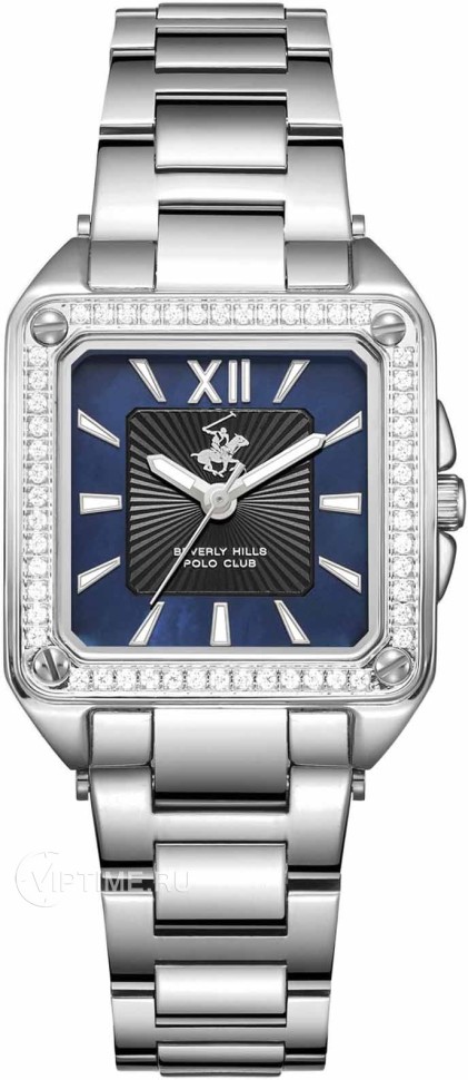 Часы Часы Beverly Hills Polo Club BP3671C.390 в Челябинске в Челябинске