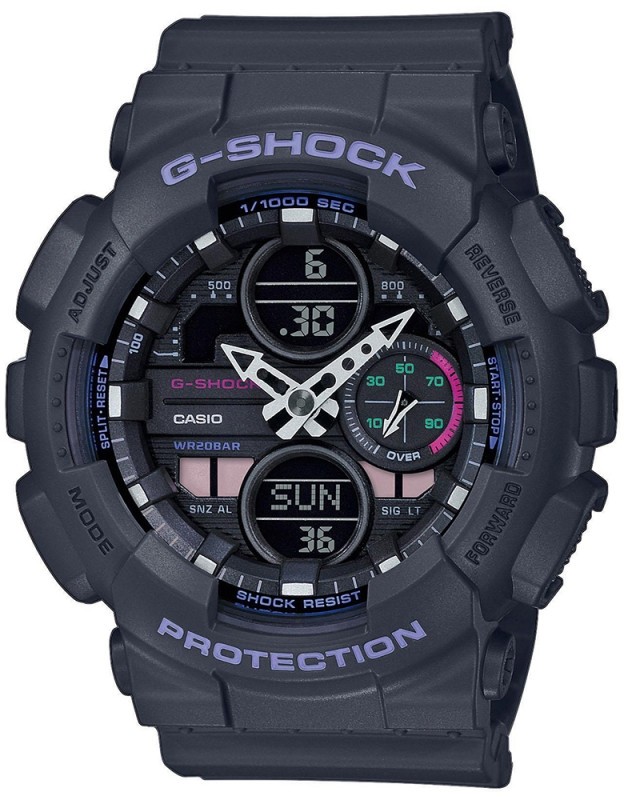 Часы Часы Casio GMA-S140-8AER в Челябинске в Челябинске