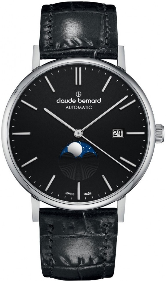 Часы Часы Claude Bernard 80501 3 NIN в Челябинске в Челябинске