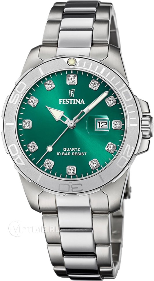 Часы Часы Festina BOYFRIEND F20503/7 в Челябинске в Челябинске