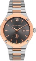 Часы Часы U.S. Polo Assn. USPA1056-02 в Челябинске в Челябинске