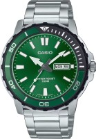 Часы Часы Casio MTD-125D-3A в Челябинске в Челябинске