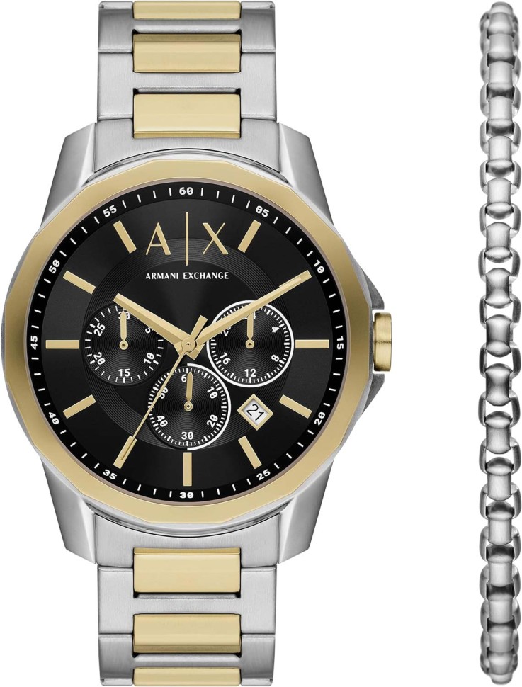 Часы Часы Armani Exchange AX7148SET в Челябинске в Челябинске