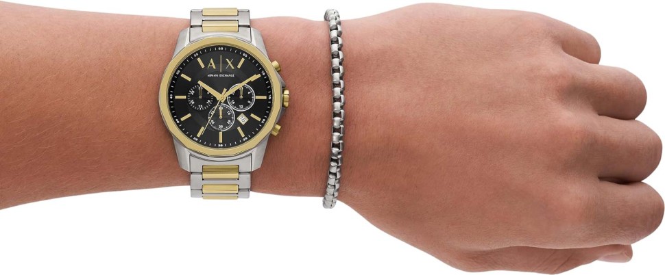 Часы Часы Armani Exchange AX7148SET в Челябинске в Челябинске