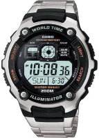 Часы Часы Casio AE-2000WD-1A в Челябинске в Челябинске