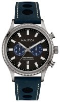 Часы Часы Nautica NAI18512G в Челябинске в Челябинске