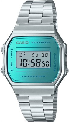 Casio A-168WEM-2E