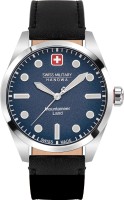 Часы Часы Swiss Military Hanowa 06-4345.7.04.003 в Челябинске в Челябинске