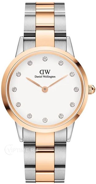 Часы Часы Daniel Wellington DW00100358 в Челябинске в Челябинске